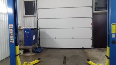 Качественно и профессионально! Шиномонтаж на итальянском оборудовании и хранение Ваших шин со скидкой до 38%!