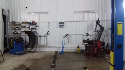 Качественно и профессионально! Шиномонтаж на итальянском оборудовании и хранение Ваших шин со скидкой до 38%!