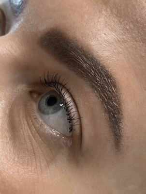 Студия перманента Богомоловой Натальи