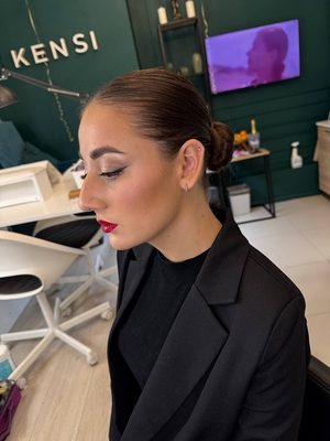 Kensi (Кенси), студия маникюра