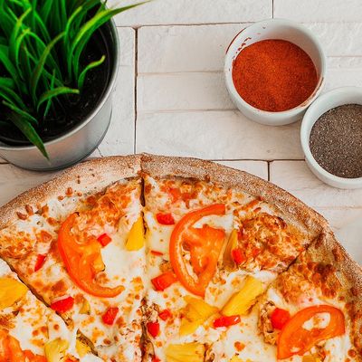 Автопицца - доставка пиццы