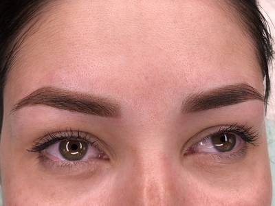 Вечная красота по невероятно низкой цене! Перманентный макияж от топового мастера INESSA со скидкой до 43%! Вечная красота по невероятно низкой цене! Перманентный макияж от топового мастера INESSA со скидкой до 43%!