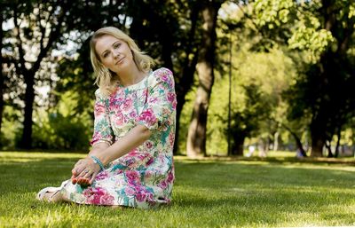 Фотограф Мария Пейсахова