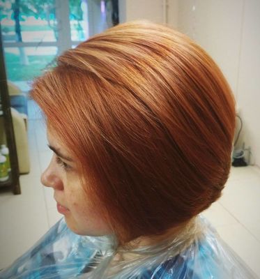 Салон красоты Таиланд