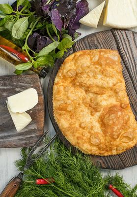 Очень вкусныЕ, кафе