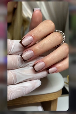 Royal Nails (Роял Нэилс), студия маникюра
