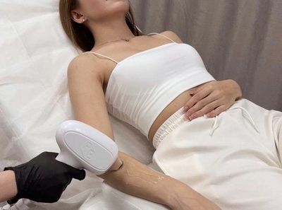 Лазерная эпиляция - гладкость, достойная королевы в студии эстетики тела «EPI QUEEN» со скидкой до 72% 