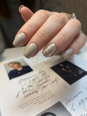 Студия ногтевого сервиса Елены Мариничевой