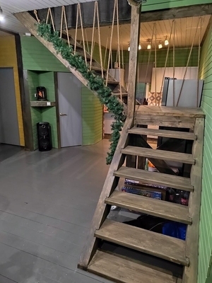 4 сезона, загородный комплекс