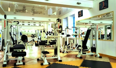 Скидка 50% на абонементы в женском фитнес-клубе «Norma Gym»