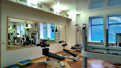 Скидка 50% на абонементы в женском фитнес-клубе «Norma Gym»