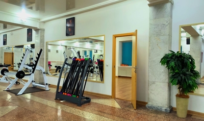 Скидка 50% на абонементы в женском фитнес-клубе «Norma Gym»