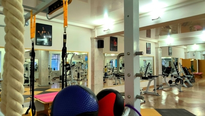 Скидка 50% на абонементы в женском фитнес-клубе «Norma Gym»