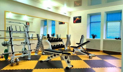 Скидка 50% на абонементы в женском фитнес-клубе «Norma Gym»