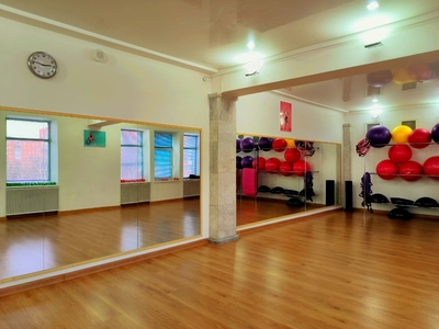 Скидка 50% на абонементы в женском фитнес-клубе «Norma Gym»