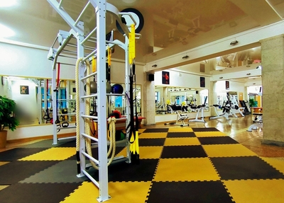 Скидка 50% на абонементы в женском фитнес-клубе «Norma Gym»