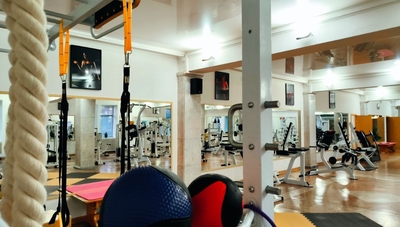 Скидка 50% на абонементы в женском фитнес-клубе «Norma Gym»