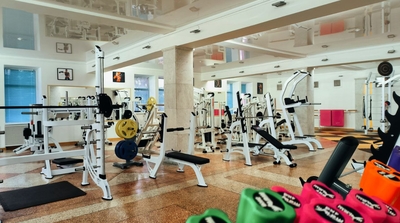 Скидка 50% на абонементы в женском фитнес-клубе «Norma Gym»