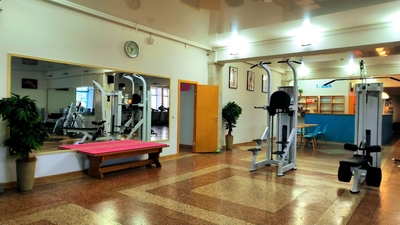 Скидка 50% на абонементы в женском фитнес-клубе «Norma Gym»