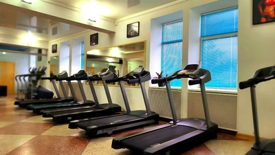 Скидка 50% на абонементы в женском фитнес-клубе «Norma Gym»