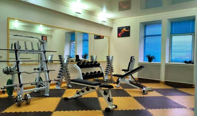 Скидка 50% на абонементы в женском фитнес-клубе «Norma Gym»