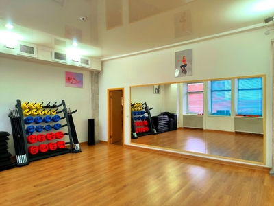 Скидка 50% на абонементы в женском фитнес-клубе «Norma Gym»