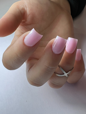 Студия ногтевого сервиса Елены Мариничевой