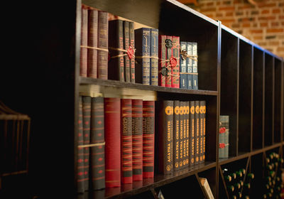 Ресторан The Trump