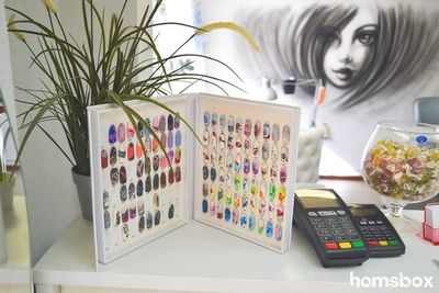 Ваша красота - наша забота! Студия красоты Bo-Na со скидками до 85%!