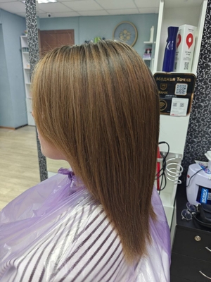 Неповторимый образ для Вас в студии красоты «Модная Точка» со скидкой до 62%!