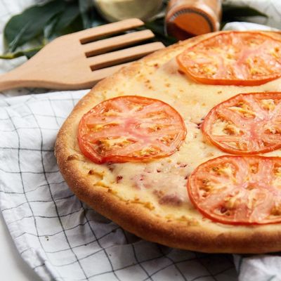 Автопицца - доставка пиццы