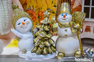 Магазин Мир подарков