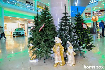 Магазин Мир подарков