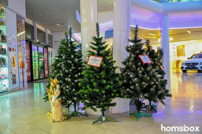 Магазин Мир подарков