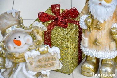 Магазин Мир подарков