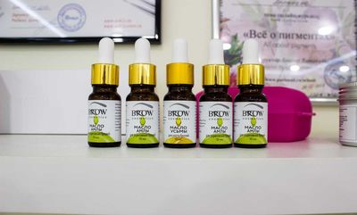 Brow студия