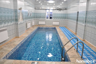 Отдохните душой и телом в Сауне в Щёкино со скидкой до 53%