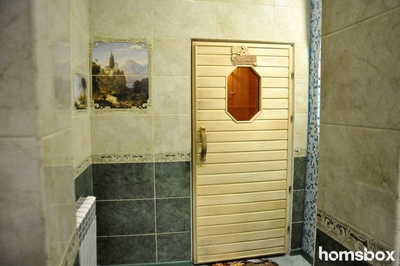 Отдохните душой и телом в Сауне в Щёкино со скидкой до 53%