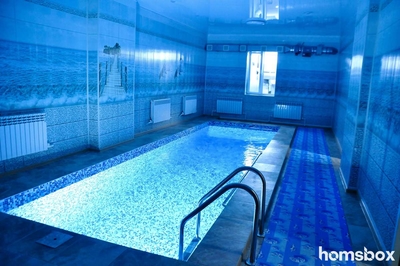 Отдохните душой и телом в Сауне в Щёкино со скидкой до 53%