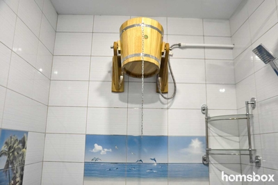 Отдохните душой и телом в Сауне в Щёкино со скидкой до 53%