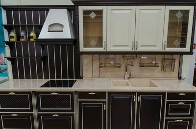 Салон-магазин Palencia дарит подарки и скидки до 15% при заказе кухни! Салон-магазин Palencia дарит подарки и скидки до 15% при заказе кухни!