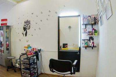 Студия красоты Бархат