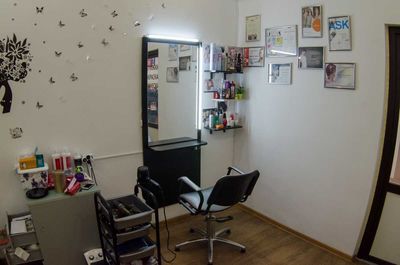 Студия красоты Бархат