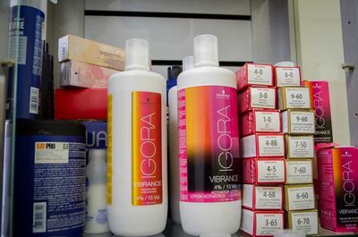 Студия красоты Бархат