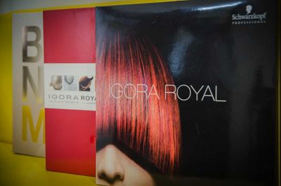 Студия красоты Бархат