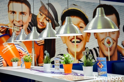 Успей попробовать! Попробуй сеты в Суши Порт со скидкой 50%! Успей попробовать! Попробуй сеты в Суши Порт со скидкой 50%!