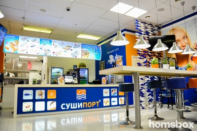 Успей попробовать! Попробуй сеты в Суши Порт со скидкой 50%! Успей попробовать! Попробуй сеты в Суши Порт со скидкой 50%!