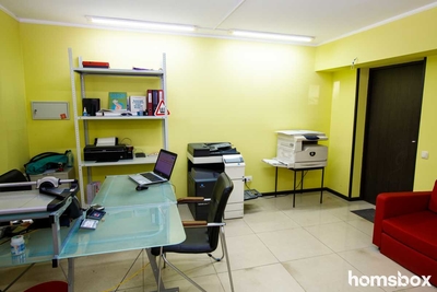 Типография Бизнес док принт