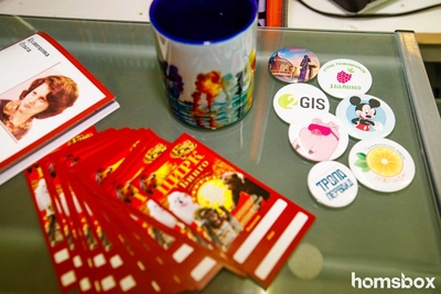 Типография Бизнес док принт