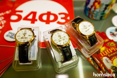 Типография Бизнес док принт